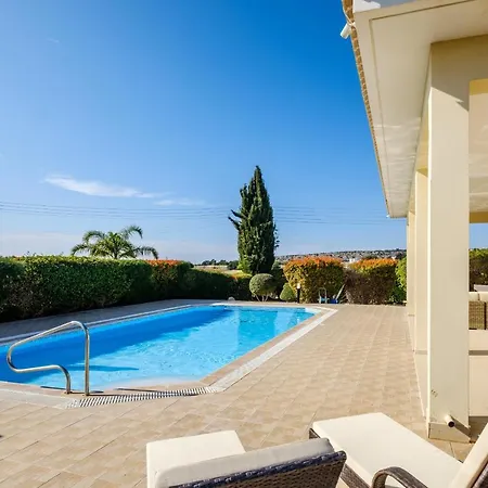Villa Cape Greco Anastel 2