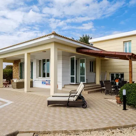 Villa Cape Greco Anastel 2 *